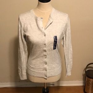 Gap factory Cardigan -New with Tags